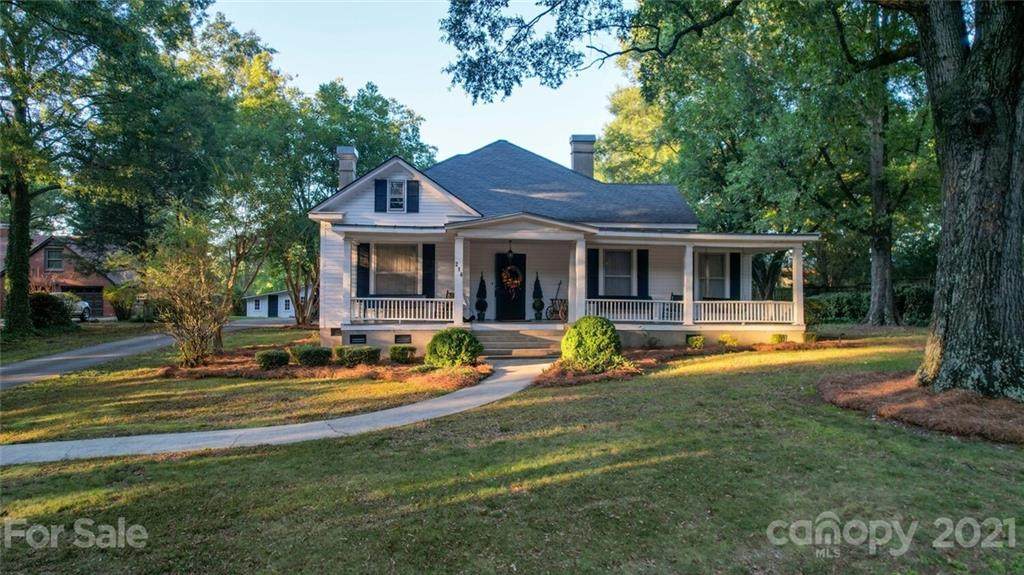214 Phifer Street - Photo 1