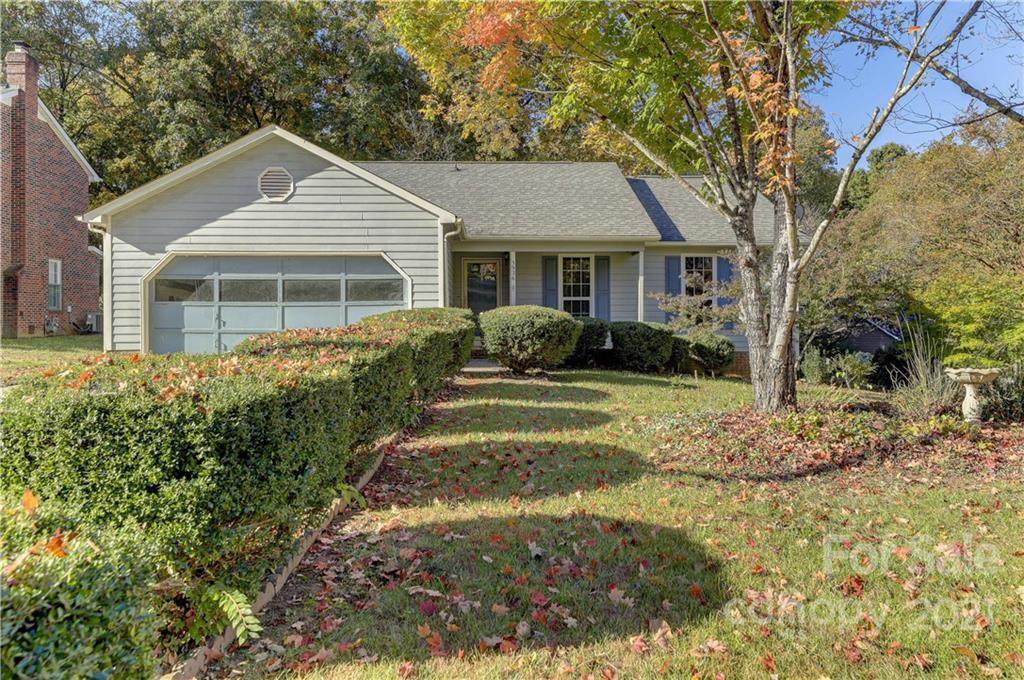 5926 Scots Bluff Drive - Photo 1