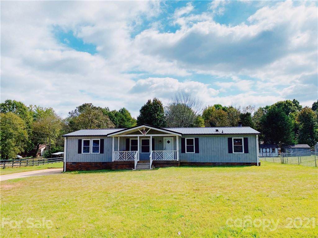 831 Bell Farm Road - Photo 1