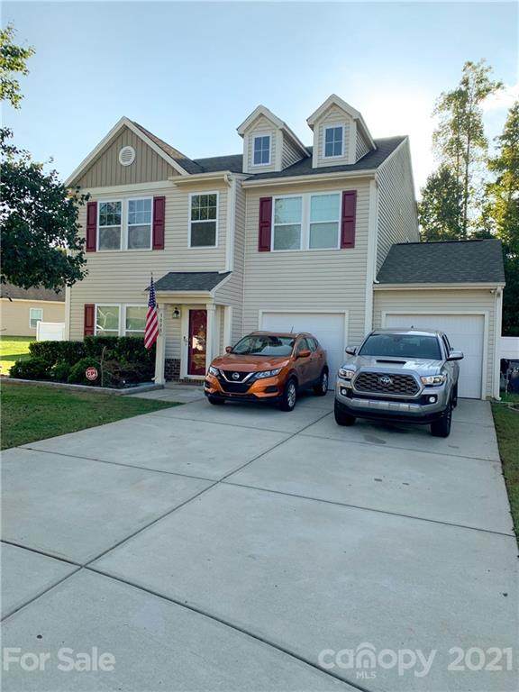 3008 Mallard Duck Court - Photo 1