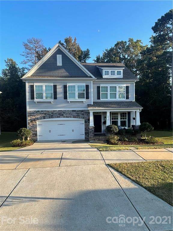 2606 Woodlands Creek - Photo 1