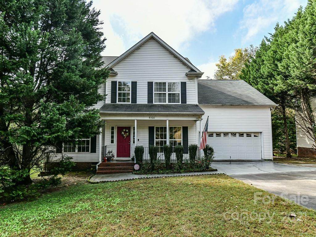 6100 Ryder Avenue - Photo 1