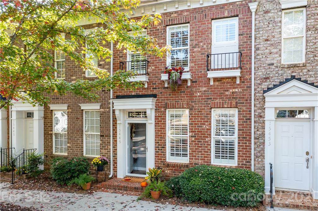 15449 Goodwood Street - Photo 1