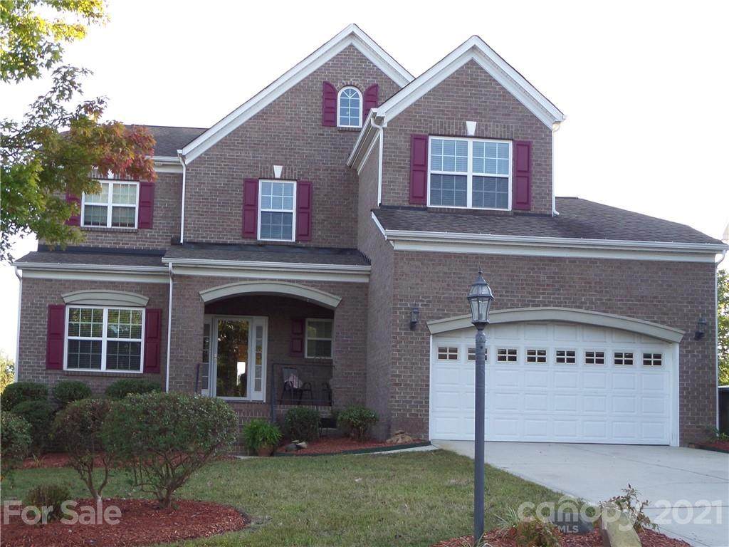 5693 Norwood Ridge Drive - Photo 1