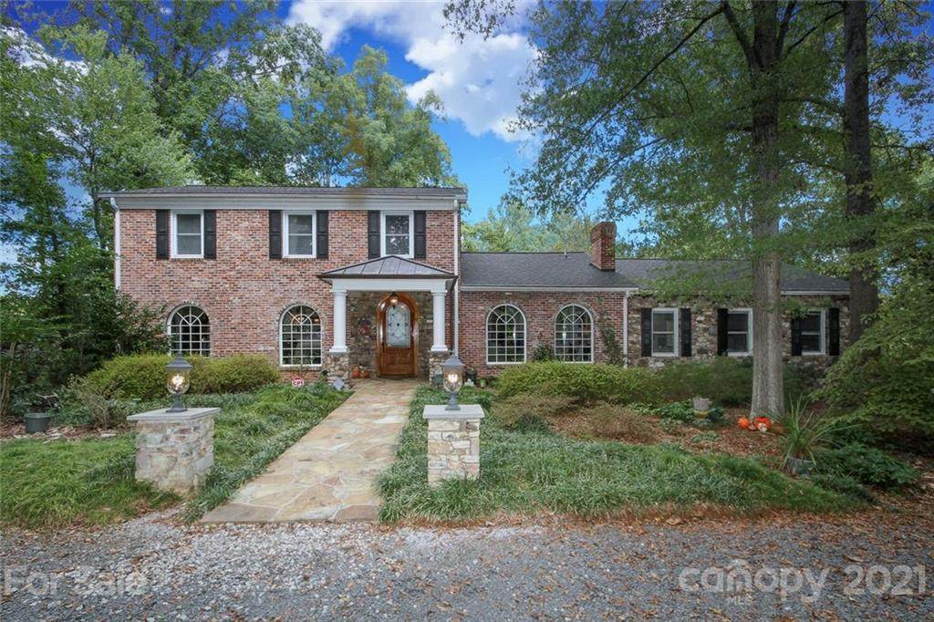 419 Park Ridge Road - Photo 1