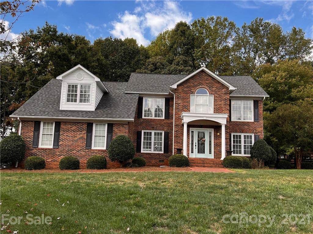 8119 Wonderland Court - Photo 1