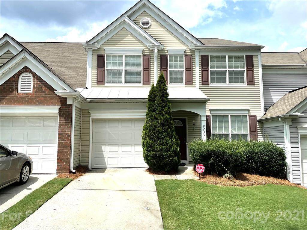 8235 Gossomer Bay Drive - Photo 1