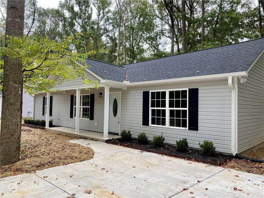 1017 Shady Lane - Photo 1