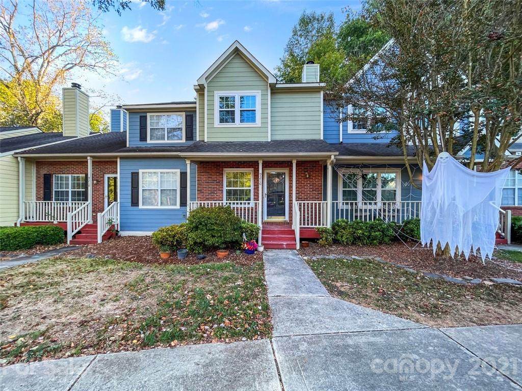 9216 Arbourgate Meadows Lane - Photo 1