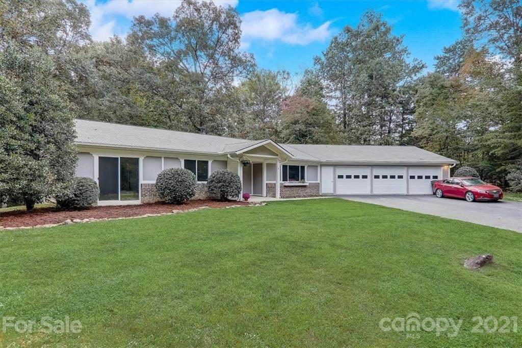 9 Leibestraum Drive - Photo 1