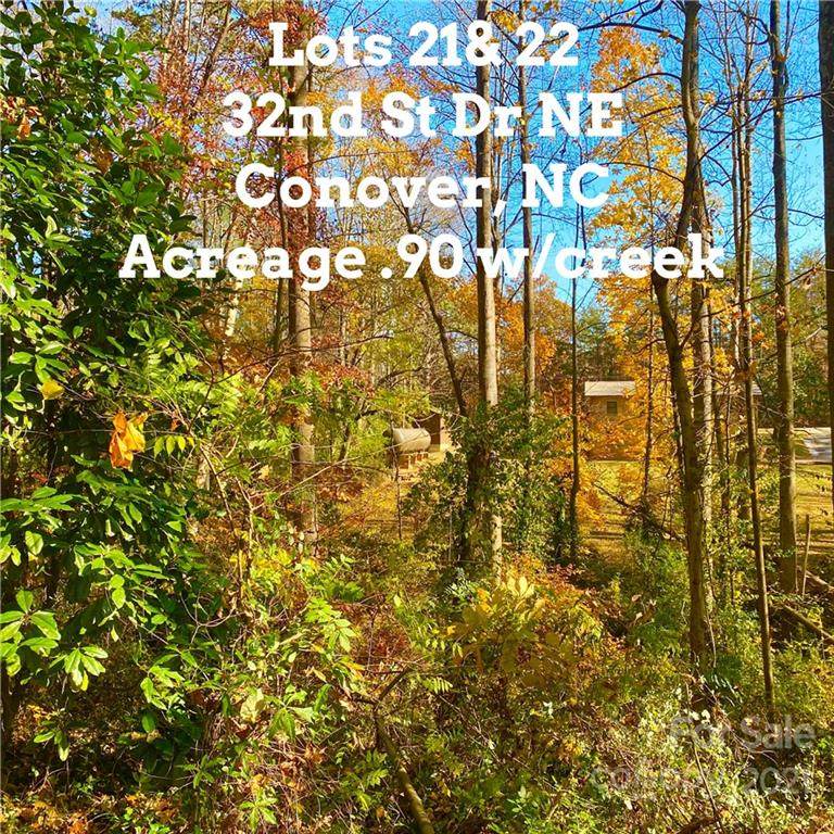 LOT 21 AND 22 32ND ST Drive - Photo 1