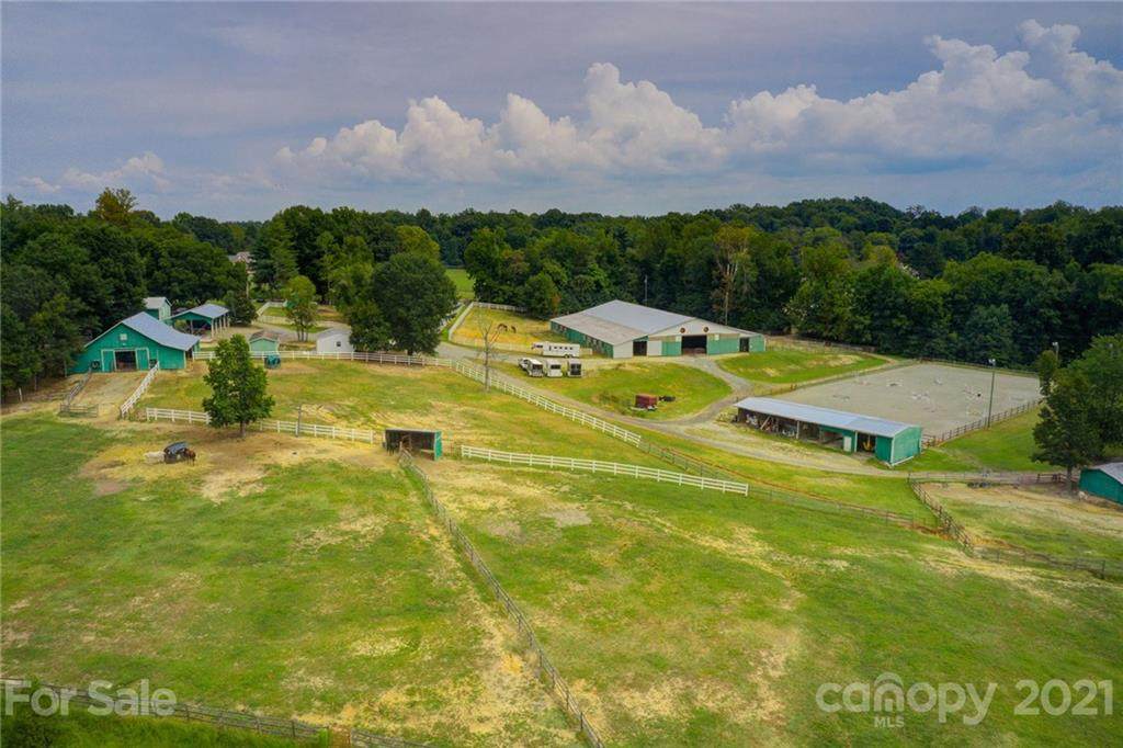680 Nc 150 Highway - Photo 1