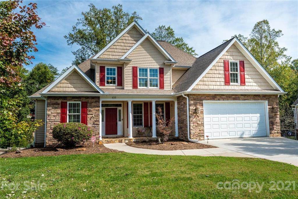 456 Wittenburg Springs Drive - Photo 1