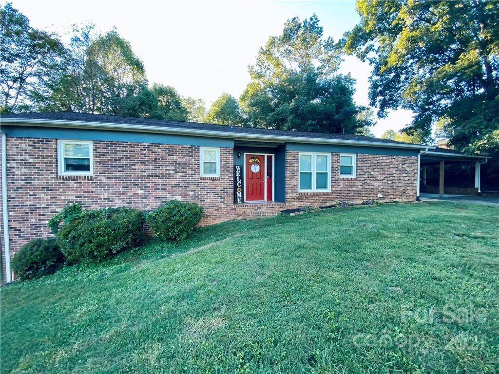 3067 Spencer Heights Drive - Photo 1