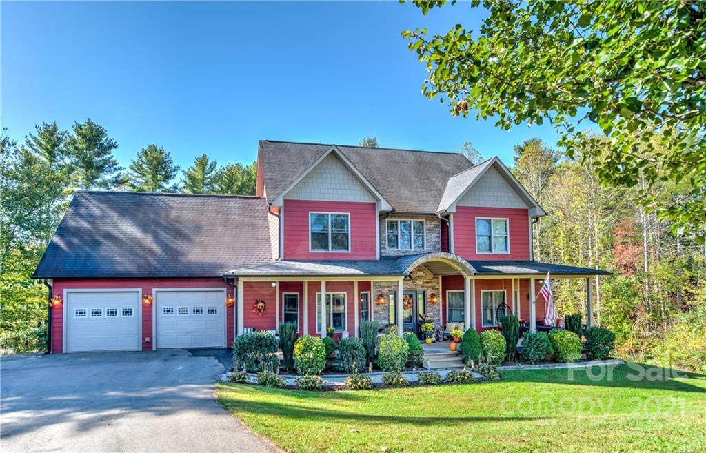 35 Grizzly Drive - Photo 1