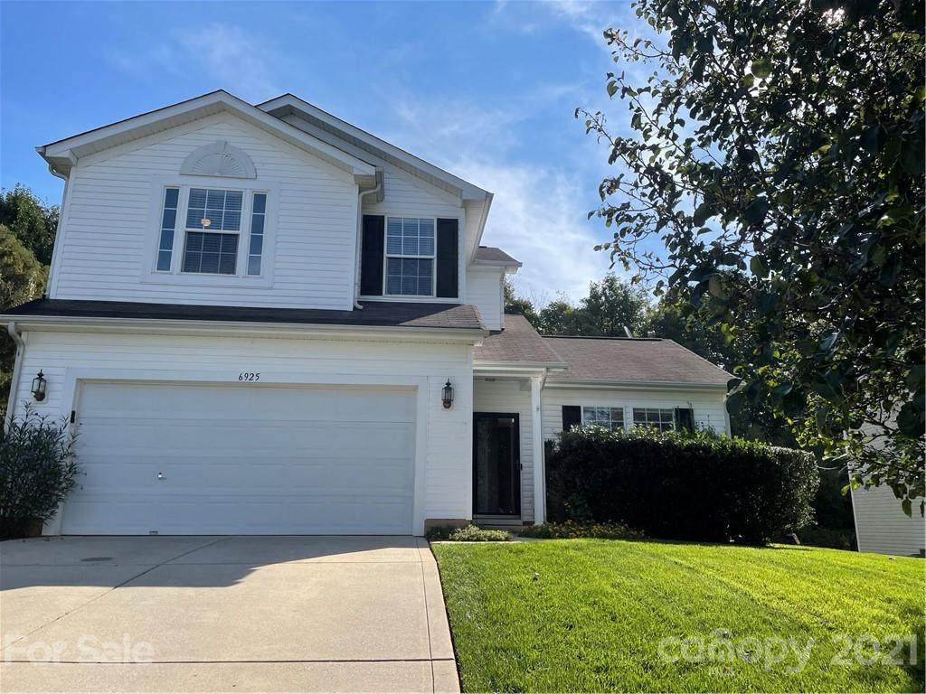 6925 Brandon Chase Lane - Photo 1
