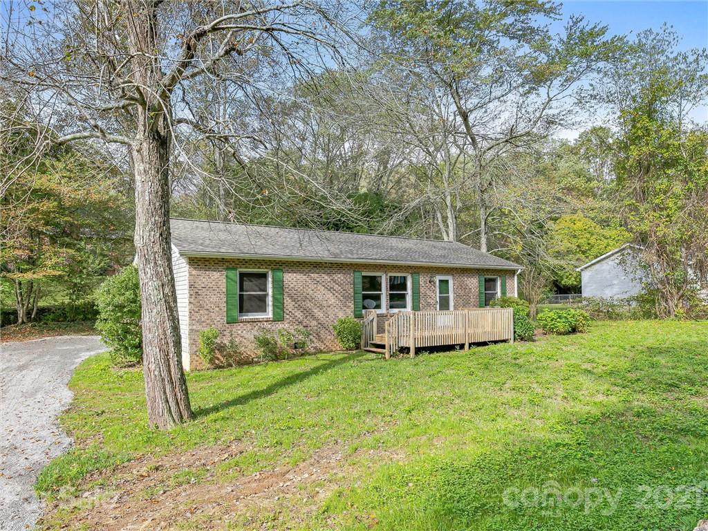 1945 Brevard Road - Photo 1