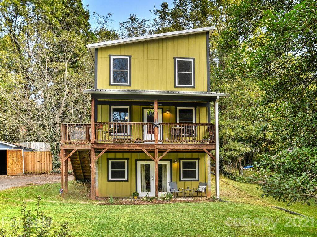 58 Belmont Avenue - Photo 1