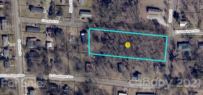 805 Campbell Street - Photo 1