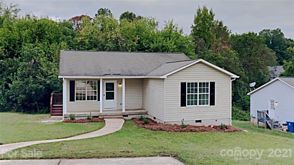 904 Green Street - Photo 1