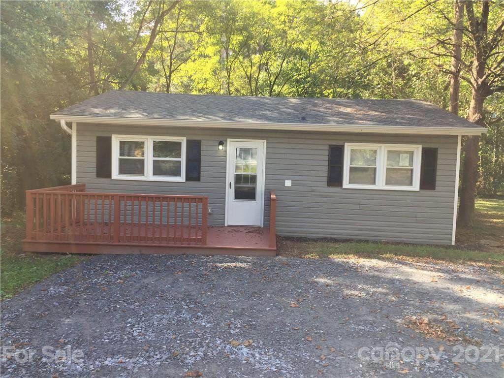 413 Starr Street - Photo 1