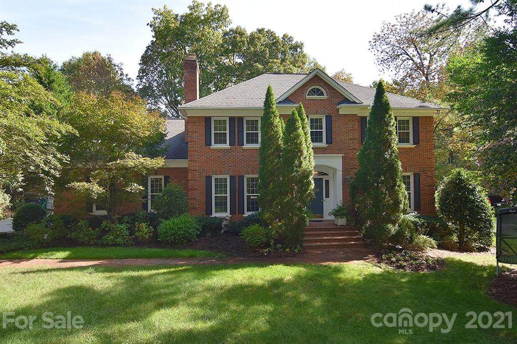 6909 Cameron Glen Drive - Photo 1