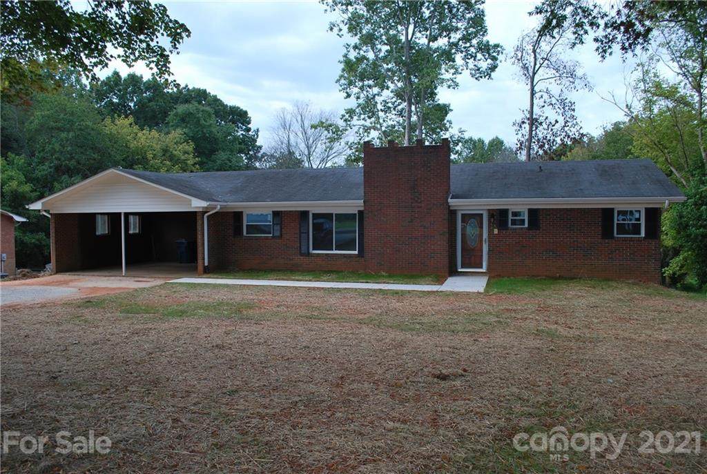 1805 Us Hwy 601 Highway - Photo 1