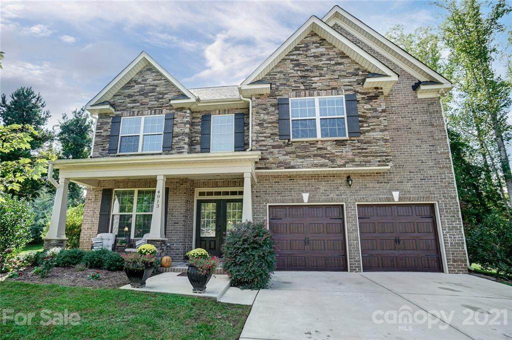 4013 Halyard Drive - Photo 1