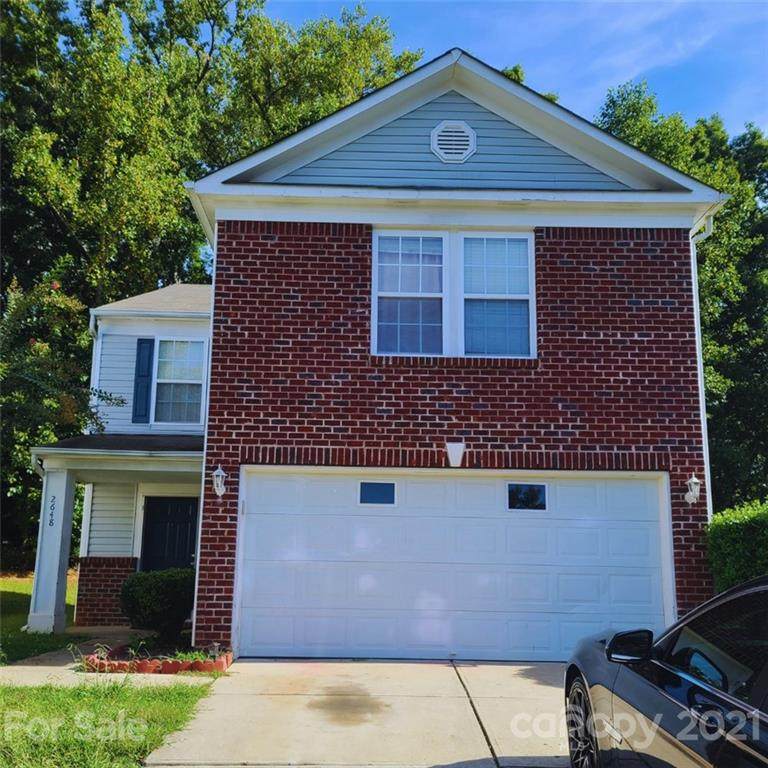 2648 Stream Bank Drive - Photo 1