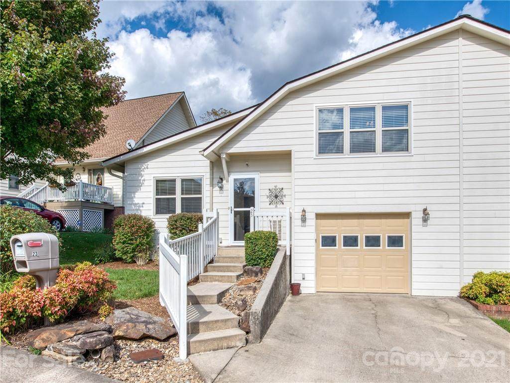 23 Bage Street - Photo 1