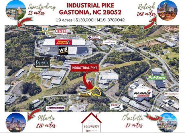 0 Industrial Pike - Photo 1