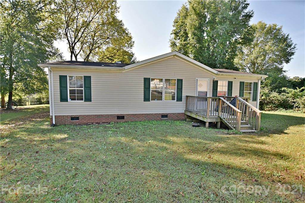 668 Lucius Davis Drive - Photo 1