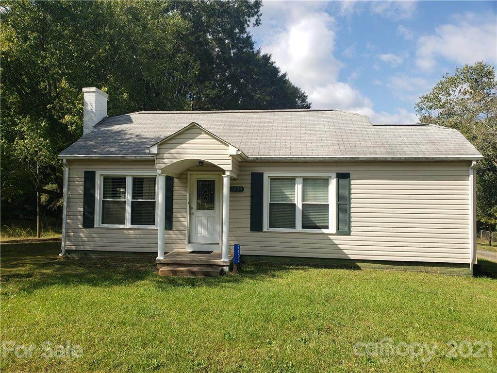 7905 Old Concord Road - Photo 1