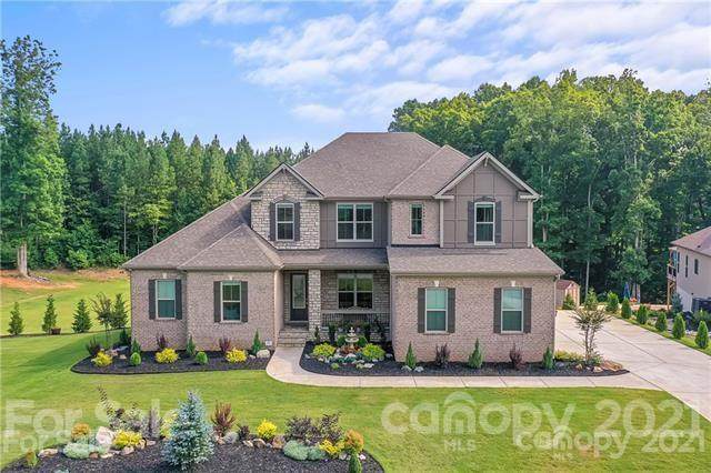 151 Campanile Drive - Photo 1