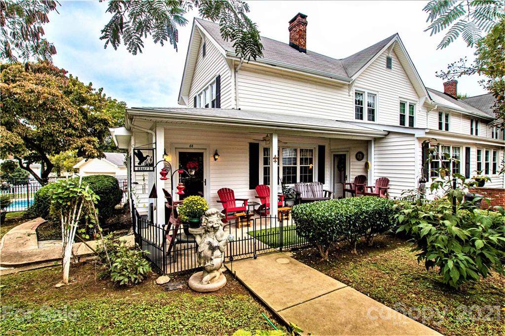 68 Maple Street - Photo 1