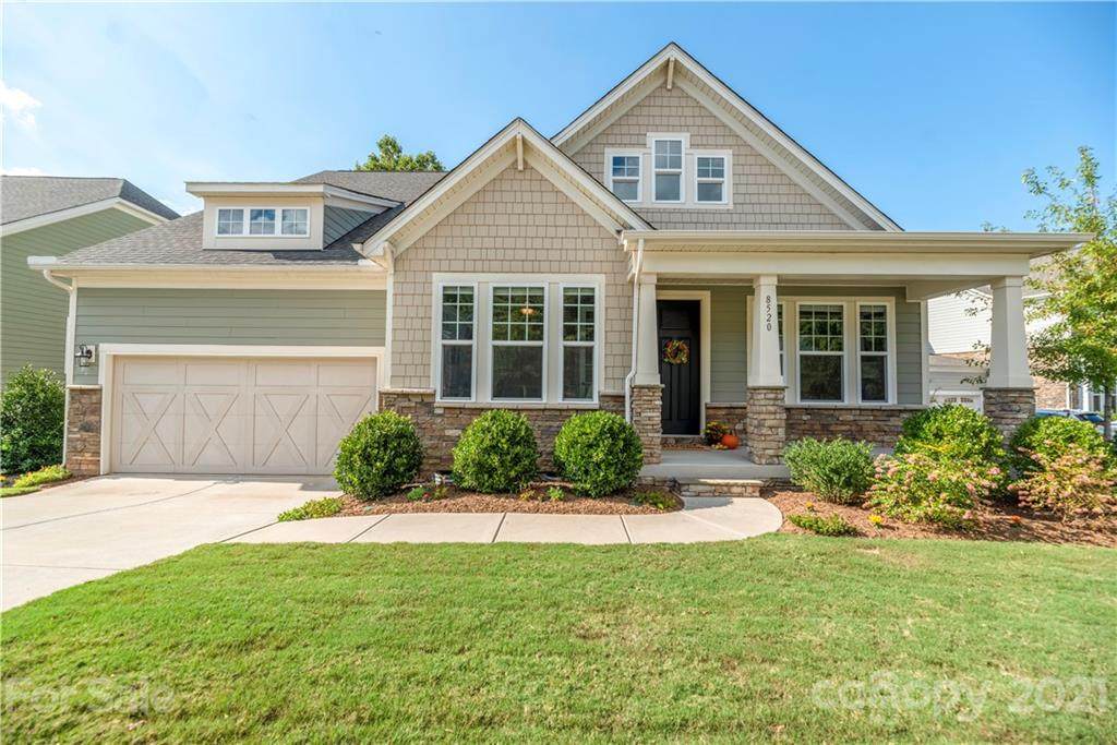 8520 Shadetree Street - Photo 1
