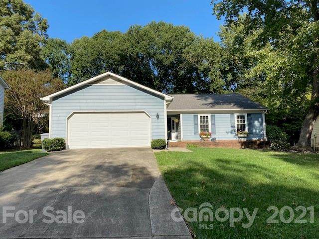 8912 Rittenhouse Circle - Photo 1