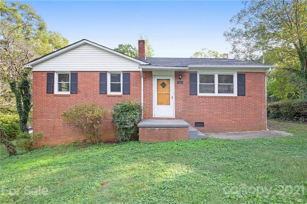 542 Davis Street - Photo 1