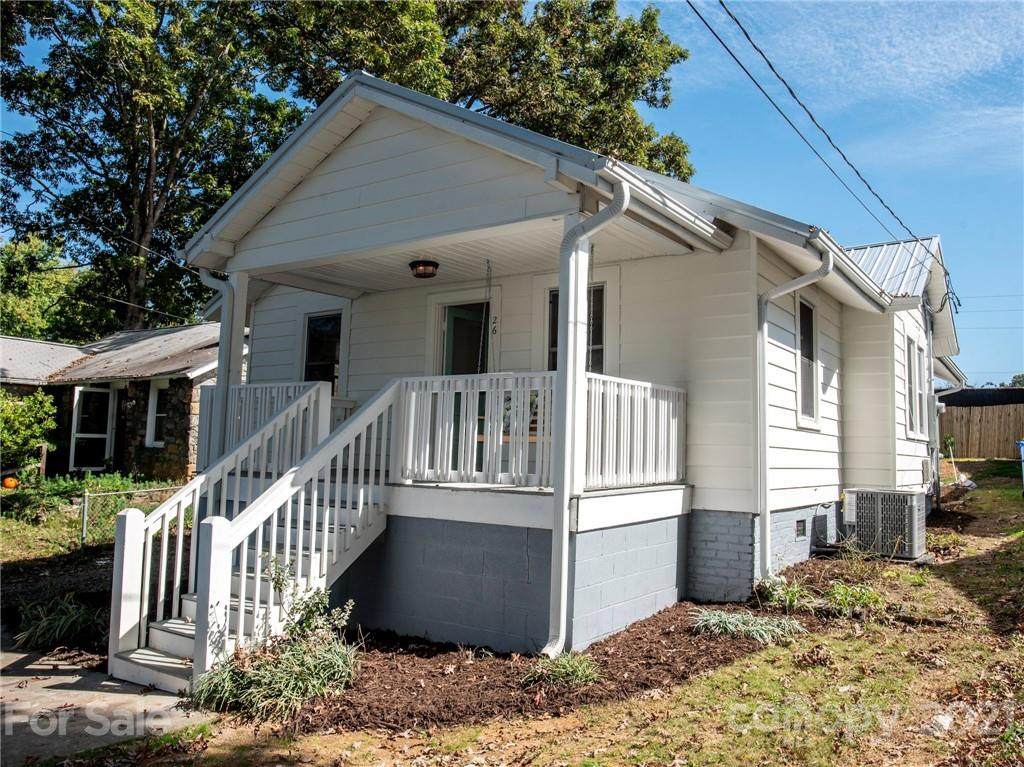 26 Oteen Park Place - Photo 1