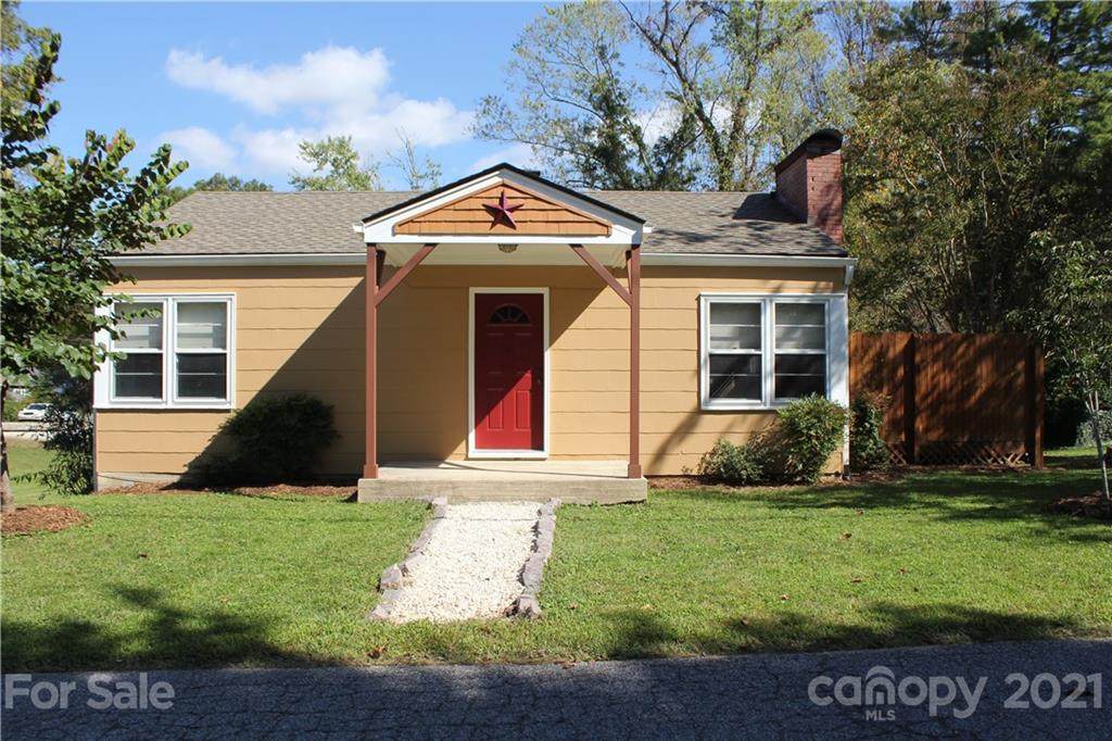 418 Midway Street - Photo 1