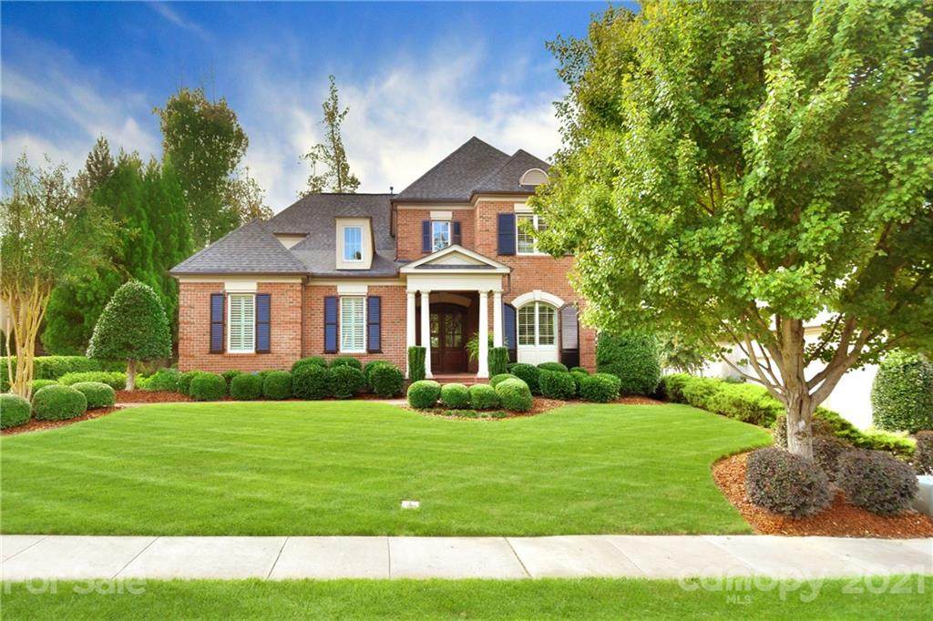 2485 Christenbury Hall Court - Photo 1