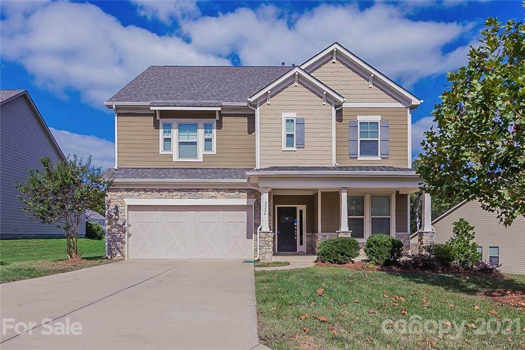 2026 Folkstone Lane - Photo 1
