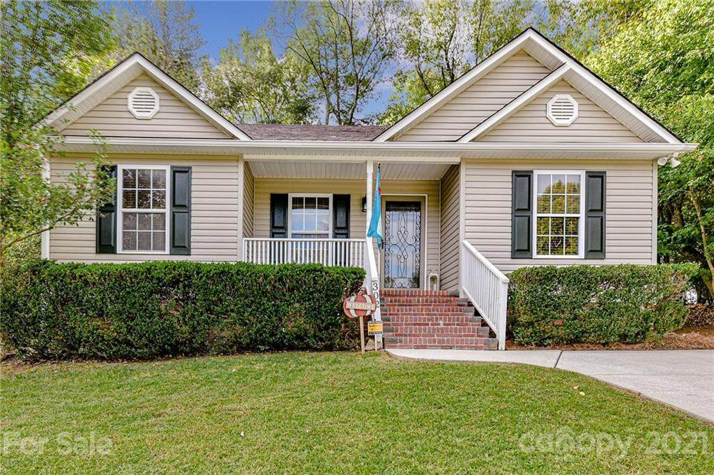 302 Sugar Creek Crossing - Photo 1