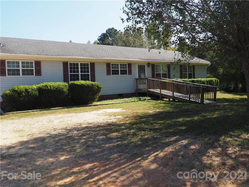 1201 Goldmine Road - Photo 1