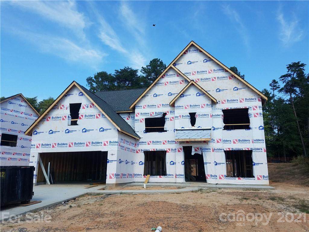13821 Derby Farm Lane - Photo 1