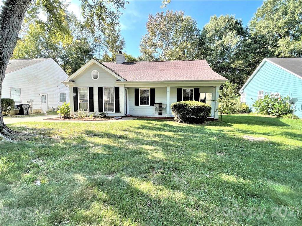 8338 Houndstooth Drive - Photo 1