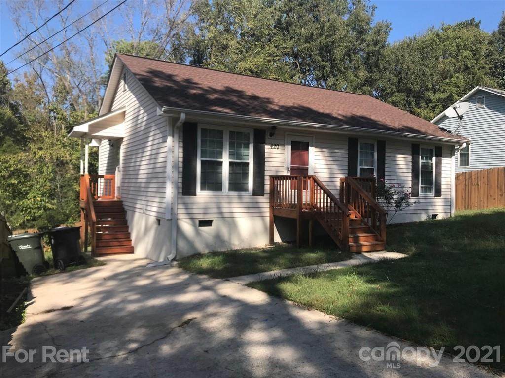 420 Maiden Lane - Photo 1