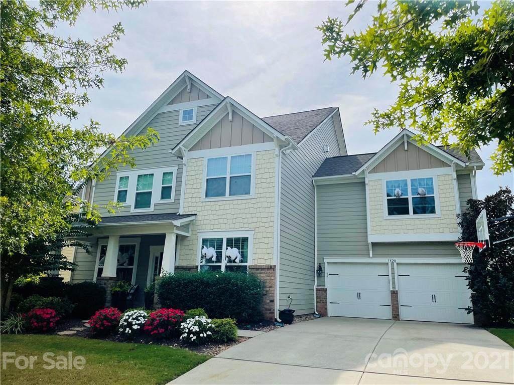 1520 Kilburn Lane - Photo 1