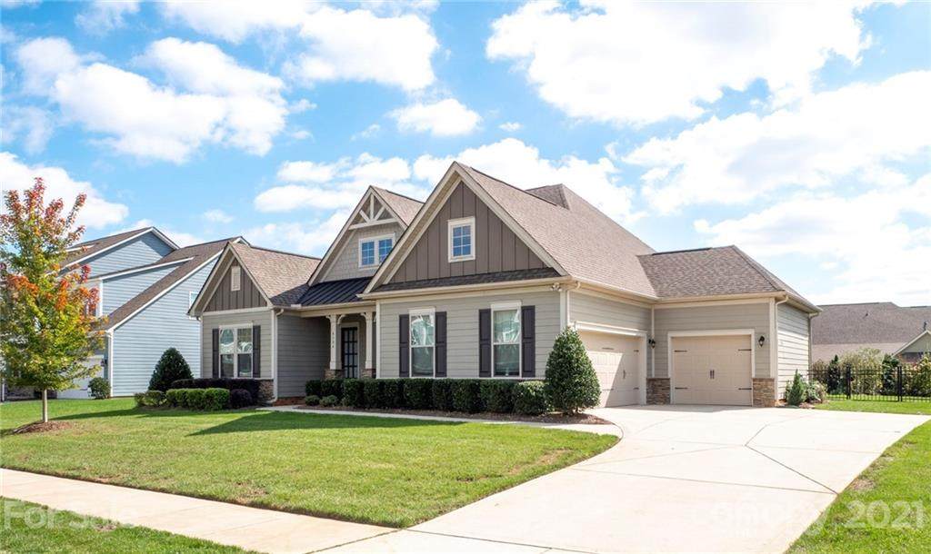 4104 Kinder Oak Drive - Photo 1