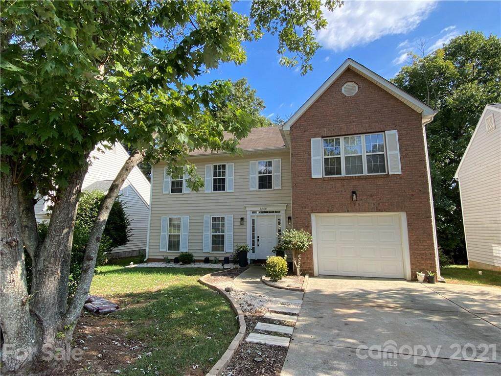 2800 Black Walnut Lane - Photo 1
